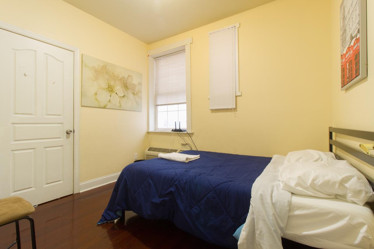 1&2 Bd Apts Near Upenn & Hospitals Apartment Philadelphia Exterior photo